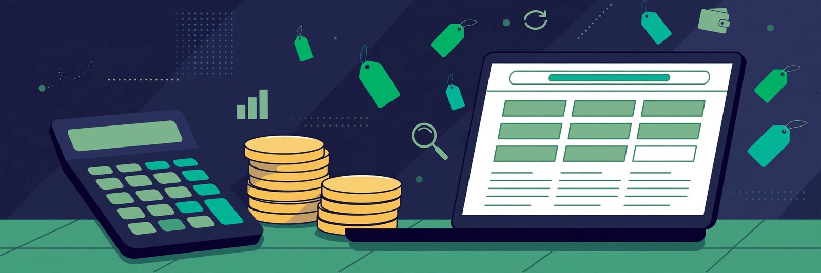 Comparing website design quotes: cost factors and proposal documents for a small business website